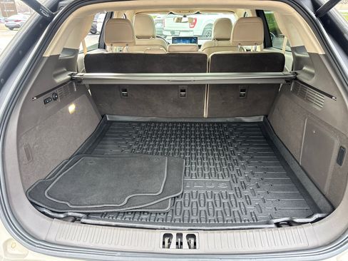 Used 2021 Lincoln Nautilus Reserve image 9