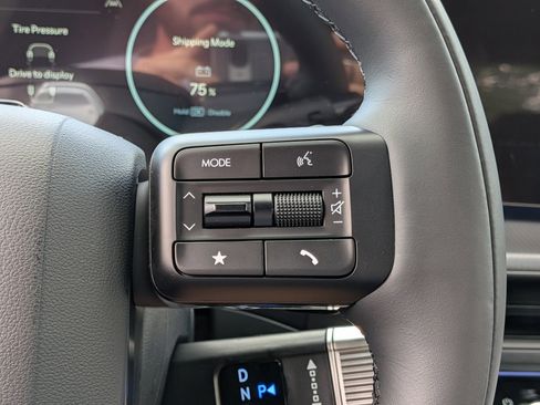 New 2026 Hyundai Santa Fe Calligraphy w/ Tow & Go Package FWD image 24