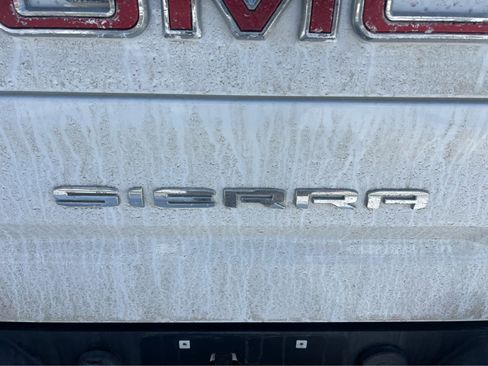 Used 2021 GMC Sierra 1500 Elevation image 9