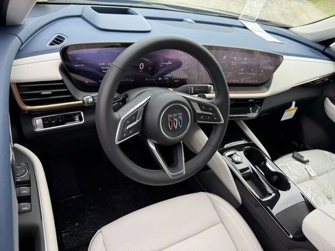 New 2026 Buick Envision Avenir image 3