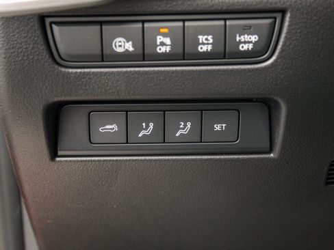 Used 2026 MAZDA CX-90 3.3 Turbo w/ Premium Sport Pkg AWD/4WD image 12