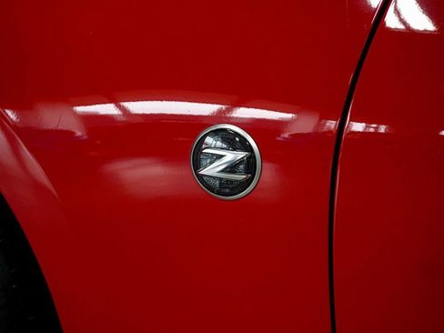 Used 2010 Nissan 370Z Touring image 50
