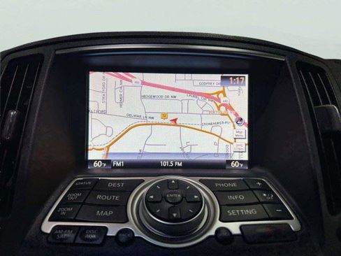 Used 2014 INFINITI Q60 IPL RWD image 27
