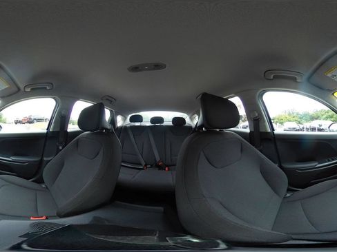 Used 2026 Kia K4 FWD image 39