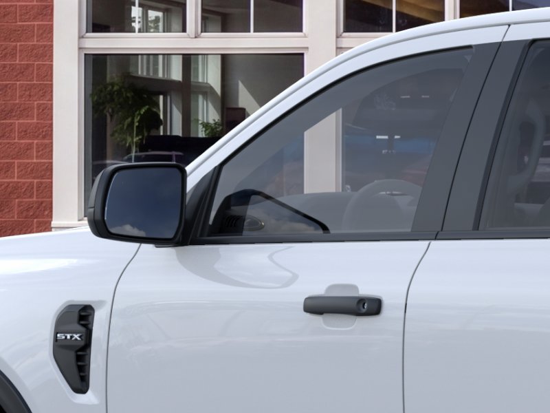 New 2026 Ford Ranger XL RWD image 20