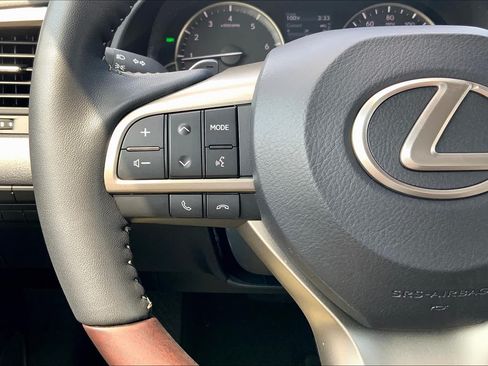 Used 2020 Lexus RX 350 FWD w/ Premium Package image 24