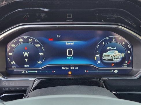 New 2025 Chevrolet Silverado 1500 High Country image 14