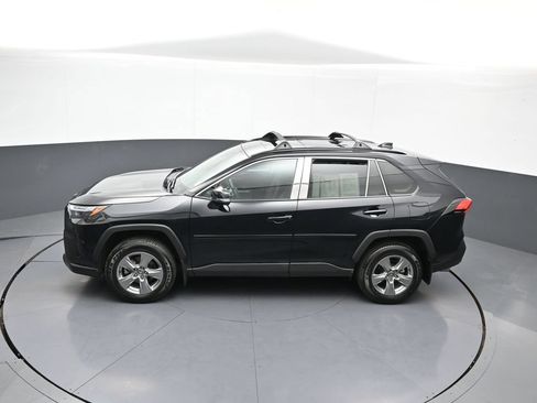 Certified 2024 Toyota RAV4 XLE w/ Convenience Package AWD/4WD image 42
