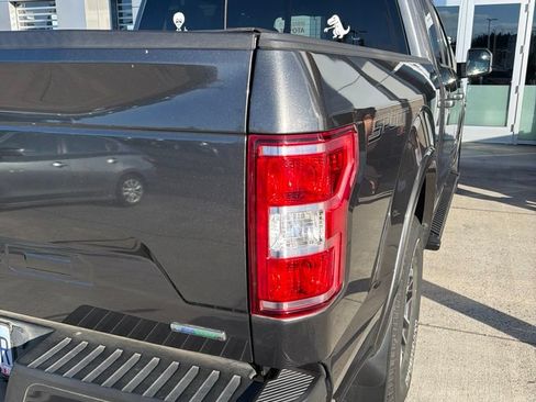 Used 2020 Ford F150 XLT w/ Equipment Group 302A Luxury AWD/4WD image 5