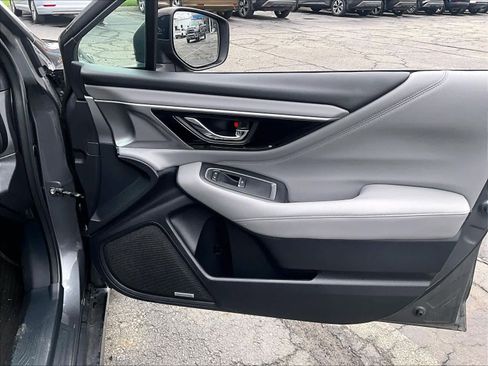 Used 2020 Subaru Legacy Limited image 12