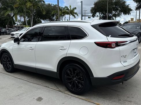 Used 2022 MAZDA CX-9 Touring Plus image 13