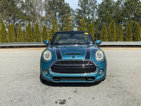 Used 2020 MINI Cooper S image 11