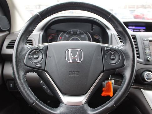 Used 2013 Honda CR-V EX-L image 28