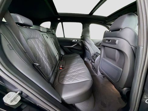 New 2026 BMW X5 xDrive50e w/ M Sport Package image 29