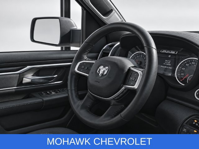 Used 2022 RAM 1500 Big Horn AWD/4WD image 22