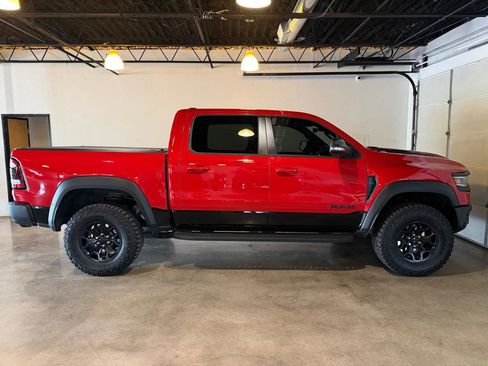 Used 2021 RAM 1500 TRX w/ TRX Level 2 Equipment Group image 5