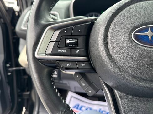 Used 2019 Subaru Ascent Touring w/ Popular Package #3 image 30