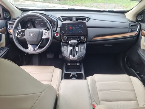 Used 2021 Honda CR-V EX-L image 18