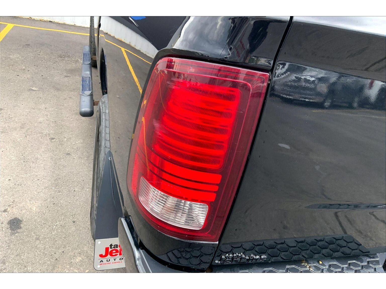 Used 2014 RAM 1500 Sport w/ Trailer Tow Group AWD/4WD image 29
