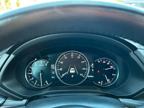 Used 2019 MAZDA CX-5 Grand Touring image 15