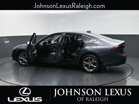 Used 2023 Honda Accord EX-L image 38