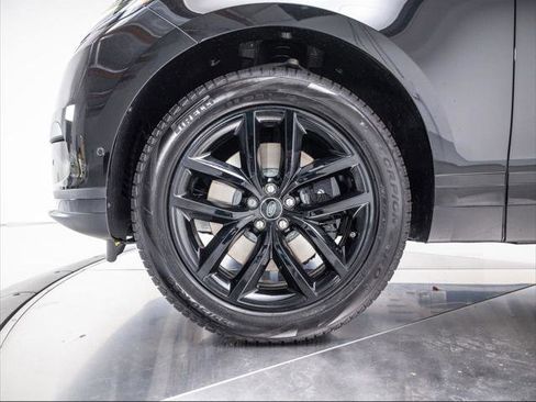 New 2026 Land Rover Range Rover Velar S image 11