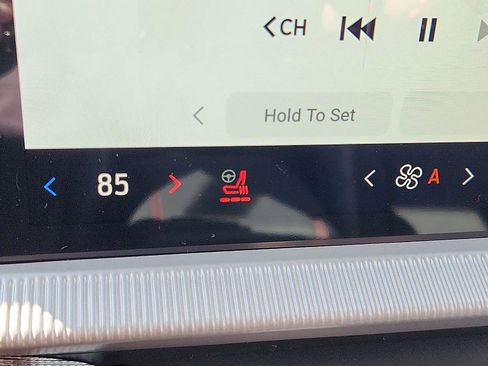 New 2026 Ford Explorer ST w/ Sun And Sound Package image 16