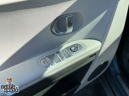 Used 2024 Hyundai Ioniq 5 Limited RWD image 28