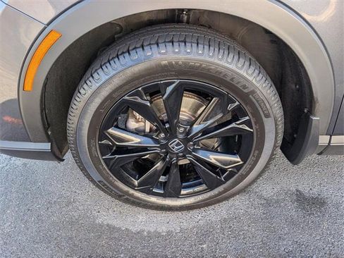 Used 2023 Honda CR-V Sport Touring image 5