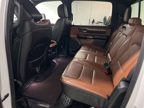 Used 2021 RAM 1500 Limited image 11