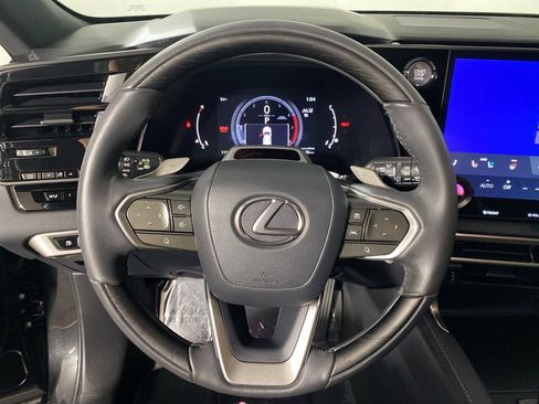 Certified 2023 Lexus RX 350 Premium Plus image 15