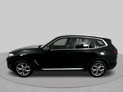 Used 2023 BMW X3 xDrive30i AWD/4WD image 30