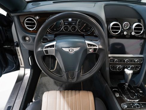 Used 2016 Bentley Continental GT V8 S AWD/4WD image 11