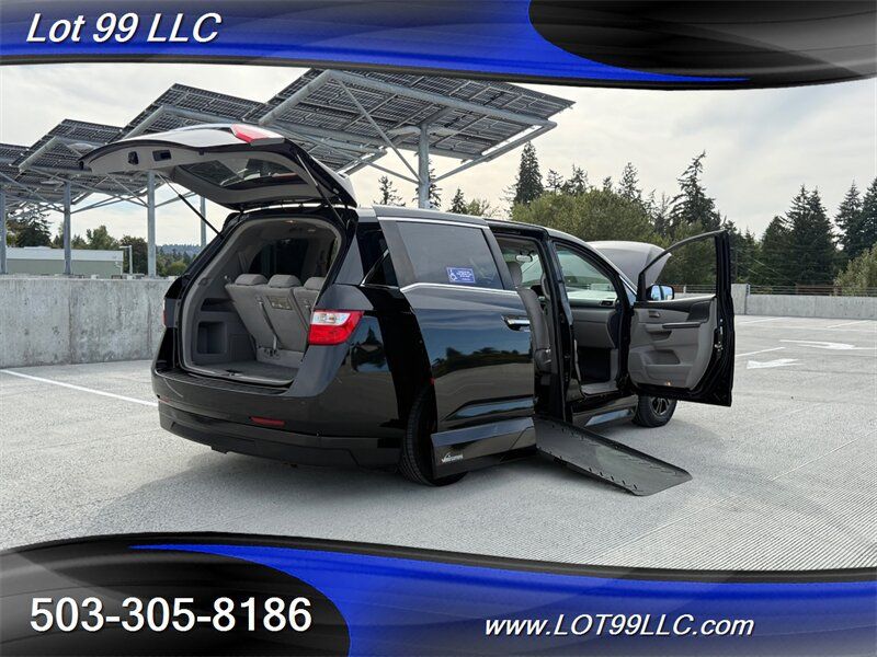 Used 2011 Honda Odyssey EX image 31