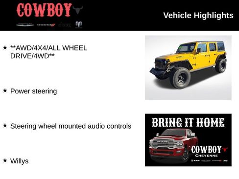 Used 2021 Jeep Wrangler Unlimited Sport image 2