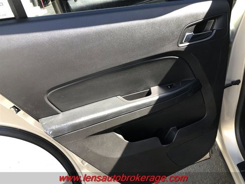 Used 2012 Chevrolet Equinox LT w/ Driver Convenience Package FWD image 15