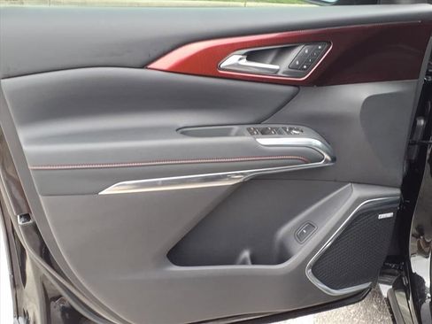 New 2026 Chevrolet Traverse RS FWD image 14