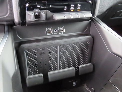 New 2026 RAM 1500 Big Horn image 11