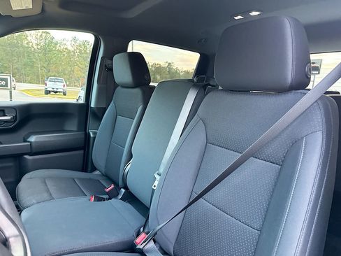 New 2026 GMC Sierra 1500 Pro w/ Pro Value Package AWD/4WD image 8