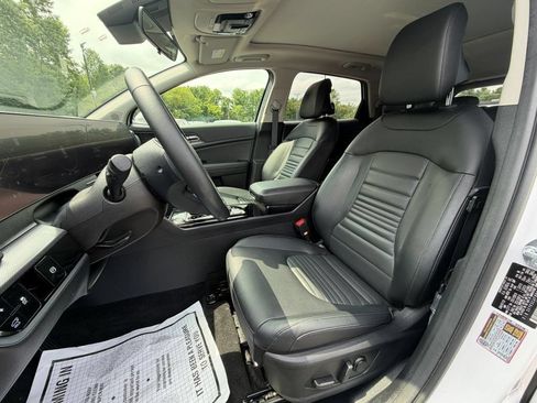 Used 2023 Kia Sportage SX AWD/4WD image 12