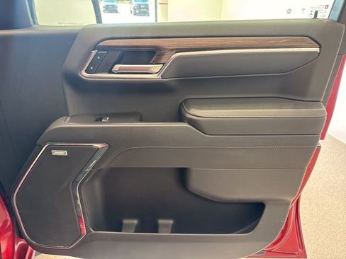 Certified 2023 Chevrolet Silverado 1500 RST w/ All Star Edition Plus image 12