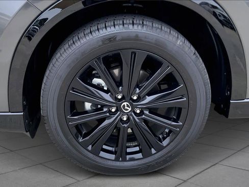 Used 2025 MAZDA CX-5 2.5 Turbo w/ Premium Package image 10