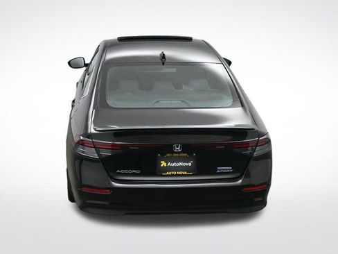 Used 2023 Honda Accord Sport image 45