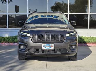 Certified 2023 Jeep Cherokee Altitude Lux video 2