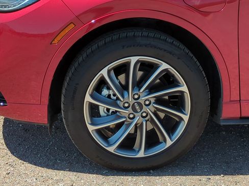 Used 2022 Lincoln Corsair Grand Touring AWD/4WD image 10
