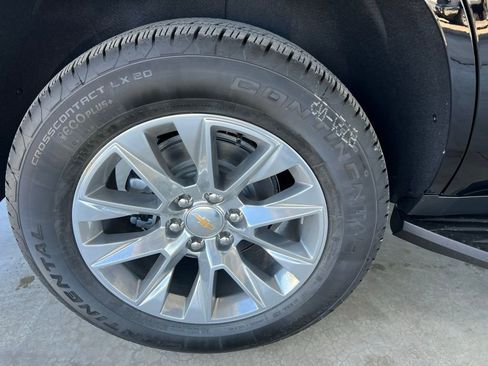 New 2026 Chevrolet Tahoe Premier image 10