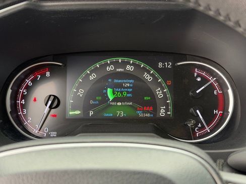 Used 2023 Toyota RAV4 XLE Premium AWD/4WD image 17