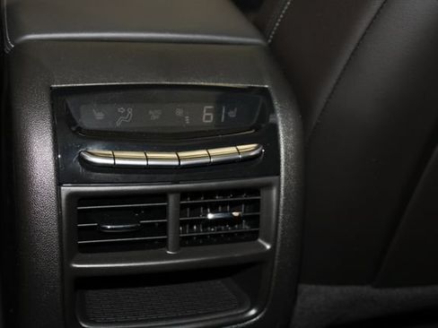 Certified 2023 Cadillac XT5 Premium Luxury w/ LPO, Floor Liner Package AWD/4WD image 13