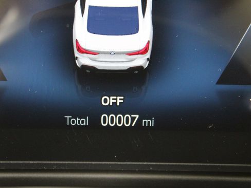 New 2026 BMW X3 xDrive30 w/ M Sport Package image 16