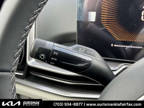 New 2025 Kia Sorento S image 20